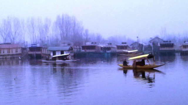 dal-lake