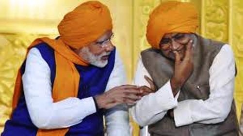 modiji-and-nithishji