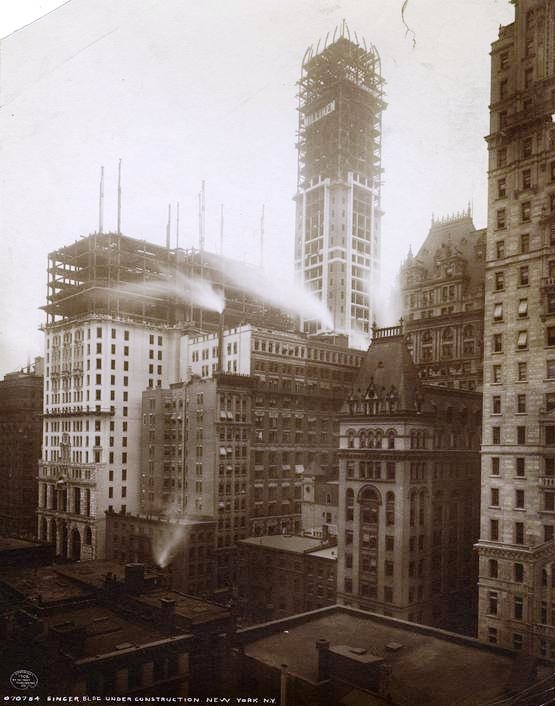 singer-building-1908-11