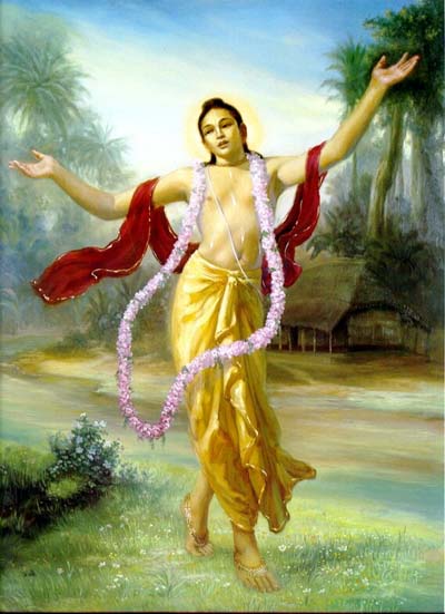 mahaprabhu