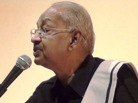 veeramani