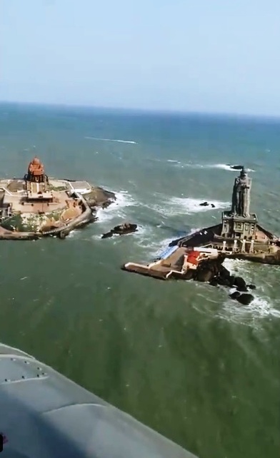 kanyakumari