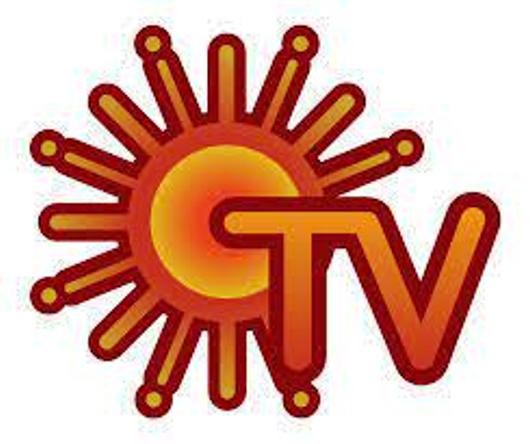 sun tv logo