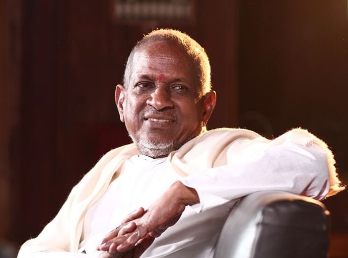 ilayaraja