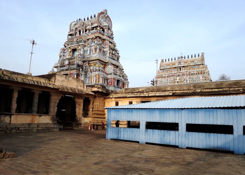 Thirubuvanam-Temple (1)